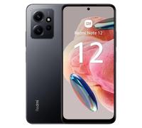 Xiaomi REDMI Note 12 4G 4GB 128GB 6.67" Grigio