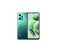 Xiaomi Redmi Note 12 5G 16,9 cm (6.67") Dual SIM ibrida Android 12 USB tipo-C 4 GB 128 GB 5000 mAh Verde