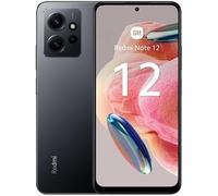 Xiaomi Redmi Note 12 16,9 cm (6.67") Doppia SIM Android 13 4G USB tipo-C 8 GB 256 GB 5000 mAh Grigio