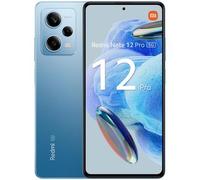 Xiaomi Redmi Note 12 Pro 128GB - Blu