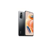 Xiaomi Redmi Note 12 Pro 16,9 cm (6.67") Double SIM hybride Android 11 4G USB Type-C 8 Go 256 Go 5000 mAh Noir
