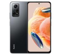 Xiaomi Redmi Note 12 Pro 16,9 cm (6.67") Dual SIM ibrida Android 11 4G USB tipo-C 6 GB 128 GB 5000 mAh Grigio