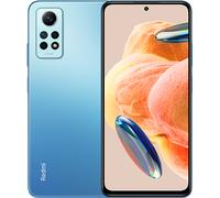 Xiaomi Redmi Note 12 Pro 4G Dual SIM 6GB RAM 128GB - Glacier Blue EU