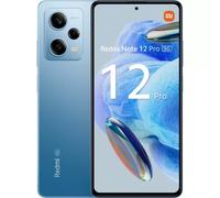 Xiaomi Redmi Note 12 Pro (5G) 128 GB, blu, sbloccato - Nouvo