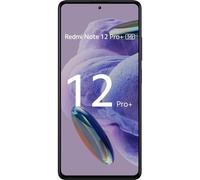 Xiaomi Redmi Note 12 Pro+ 5G 16,9 cm (6.67") Doppia SIM Android 12 USB tipo-C 8 GB 256 GB 5000 mAh Blu