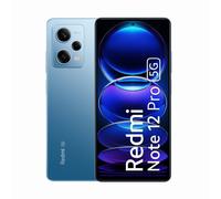 Xiaomi Redmi Note 12 Pro+ 5G - 256GB Blu