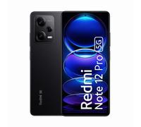 Xiaomi Redmi Note 12 Pro+ 5G - 256GB Nero