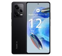 Xiaomi Redmi Note 12 Pro 5G 8/256GB Nero Sbloccato