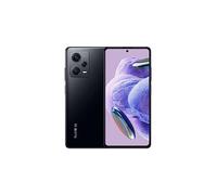 Xiaomi Redmi Note 12 Pro+ 5G 16,9 cm (6.67") Doppia SIM Android 12 USB tipo-C 8 GB 256 GB 5000 mAh Nero
