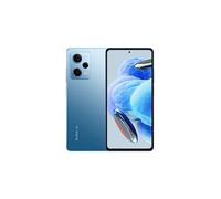 Xiaomi Redmi Note 12 Pro 5G sky blue 8GB+128GB sbloccato (MZB0D2TEU)
