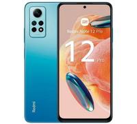 Xiaomi Redmi Note 12 Pro 8/256GB Glacier Blue Gratis