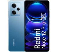 Xiaomi Redmi Note 12 Pro 16,9 cm (6.67") Doppia SIM Android 12 5G USB tipo-C 8 GB 256 GB 5000 mAh Blu