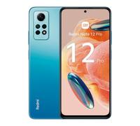 Xiaomi Redmi Note 12 Pro Glacier Blue 8GB RAM 256GB ROM