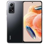 Redmi Note 12 Pro (4G) 256GB, grigio, sbloccato - Nouvo