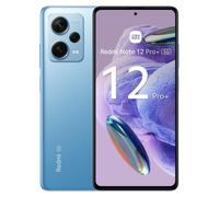 Xiaomi Redmi Note 12 Pro Plus 5G 8/256GB Blu Gratis