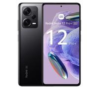 Xiaomi Redmi Note 12 Pro Plus 5G 8/256GB Nero Sbloccato