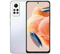 Xiaomi Redmi Note 12 Pro 16,9 cm (6.67") Dual SIM ibrida Android 11 4G USB tipo-C 8 GB 256 GB 5000 mAh Bianco