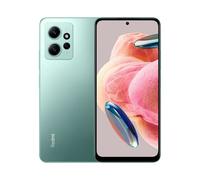 Xiaomi Redmi Note 12 16,9 cm (6.67") Doppia SIM Android 12 4G USB tipo-C 4 GB 128 GB 5000 mAh Verde