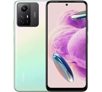 XIAOMI Redmi Note 12S 16,3 cm (6.43") Double SIM Android 13 4G USB Type-C 8 Go 256 Go 5000 mAh Vert