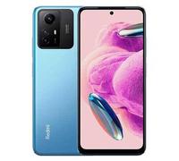 Xiaomi Redmi Note 12S 4G Blu Ghiaccio 6GB RAM 128GB ROM [Versione globale]