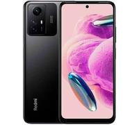 Xiaomi Redmi Note 12S 6.43 FHD+ / OC 2,05 GHz / 6 GB / 128 GB/and 13 / Onice Nero