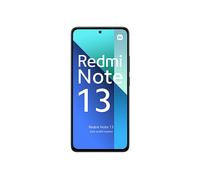 XIAOMI Redmi Note 13, 256 GB, BLACK