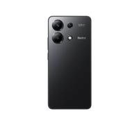 Xiaomi Redmi Note 13 4G Dual SIM 6GB RAM 128GB with Charger Black EU