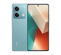 Xiaomi Redmi Note 13 5G 16,9 cm (6.67") Doppia SIM USB tipo-C 8 GB 256 GB 5000 m