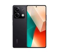 Xiaomi Redmi Note 13 5G 16,9 cm (6.67") Doppia SIM USB tipo-C 6 GB 128 GB 5000 mAh Nero