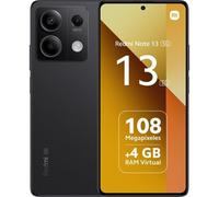 Xiaomi REDMI Note 13 5G 8GB 256GB 6.67" Nero