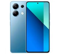 Xiaomi REDMI NOTE 13 6+128GB NFC DS 4G ICE BLUE OEM