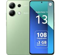 Xiaomi Redmi Note 13 6gb/128gb 6.7´´ One Size