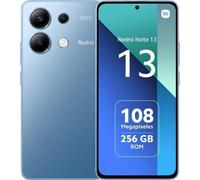 XIAOMI REDMI NOTE 13 8+128GB NFC DS 4G BLU GHIACCIO OEM