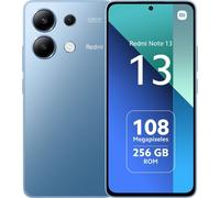 Smartphone XIAOMI REDMINOTE13BLEU256
