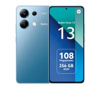 Xiaomi Redmi Note 13 8/256GB Verde Libre