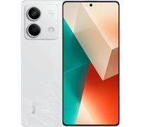 Xiaomi Redmi Note 13 5G 16,9 cm (6.67") Dual SIM ibrida Android 13 USB tipo-C 8 GB 256 GB 5000 mAh Bianco
