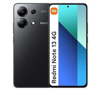 Xiaomi Redmi Note 13 8GB RAM 256GB ROM Midnight Black