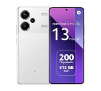 Xiaomi Redmi Note 13 Pro+ 12gb/512gb 6.7´´ Dual Sim One Size