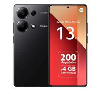 Xiaomi Redmi Note 13 Pro 12gb/512gb 6.7´´ One Size