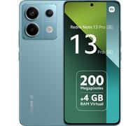 Xiaomi Redmi Note 13 Pro 5G Ocean Teal 12GB RAM