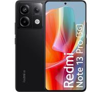 Xiaomi Redmi Note 13 Pro 5G Midnight Black 8GB RAM