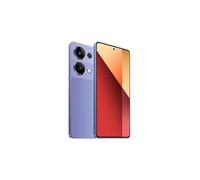 Xiaomi Redmi Note 13 Pro 8+256GB 6.67" Lavender Purple DS EU