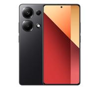 Xiaomi Redmi Note 13 Pro 16,9 cm (6.67") Dual SIM ibrida Android 13 4G USB tipo-C 8 GB 256 GB 5000 mAh Nero