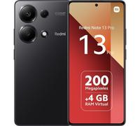 Xiaomi REDMI Note 13 Pro 4G 8GB 256GB 6.67" Nero