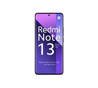 Xiaomi Redmi Note 13 Pro+ 16,9 cm (6.67") Doppia SIM 5G USB tipo-C 8 GB 256 GB 5000 mAh Nero