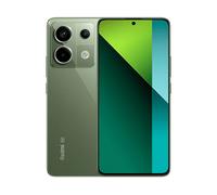XIAOMI Redmi Note 13 Pro 5G, 256 GB, Verde