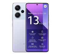 Xiaomi Redmi Note 13 Pro+ 16,9 cm (6.67") Doppia SIM 5G USB tipo-C 8 GB 256 GB 5000 mAh Viola