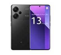 Xiaomi Redmi Note 13 Pro+ 16,9 cm (6.67") Doppia SIM 5G USB tipo-C 12 GB 512 GB 5000 mAh Nero