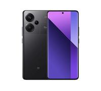 XIAOMI Redmi Note 13 Pro + 5G, 512 GB, Nero