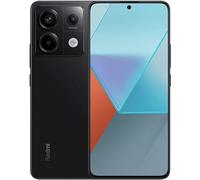 Xiaomi Redmi Note 13 Pro 5G Midnight Black 8GB RAM